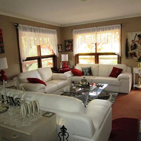 Southern Vales Bed & Breakfast Bed & Breakfast Mclaren Vale Bagian luar foto