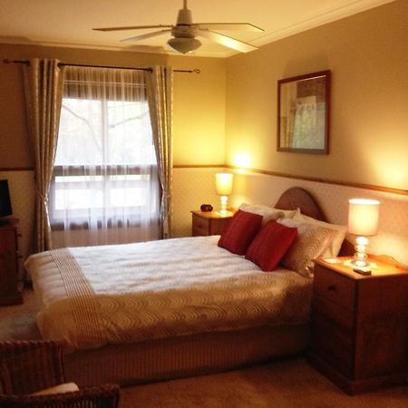 Southern Vales Bed & Breakfast Bed & Breakfast Mclaren Vale Bagian luar foto